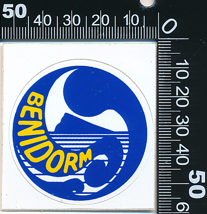 Benidorm