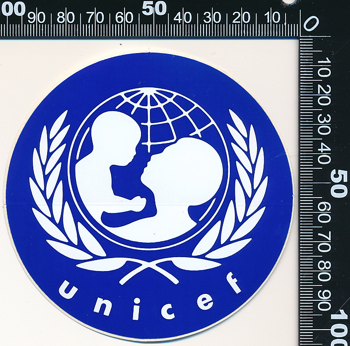 Unicef (Logo)