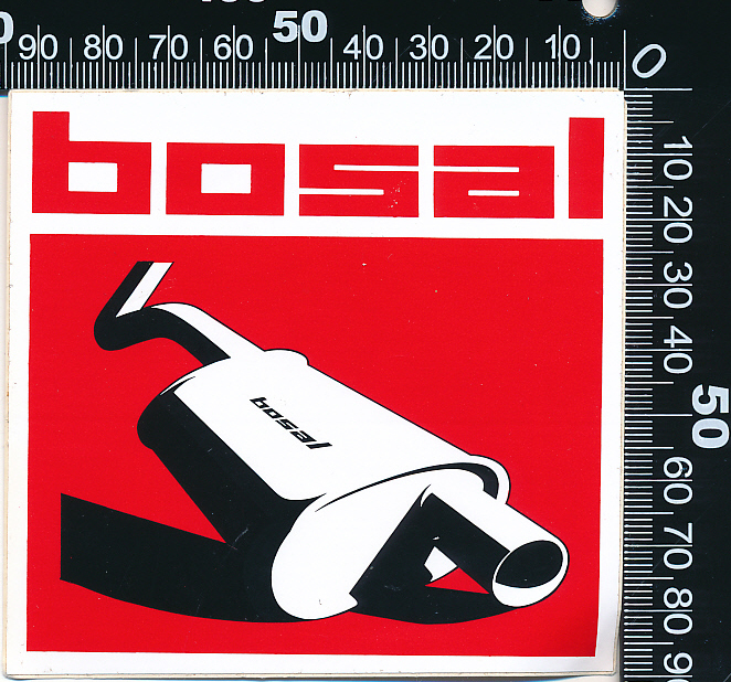 Bosal