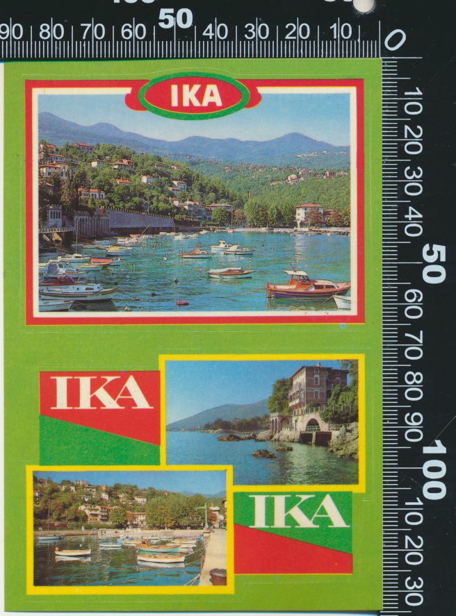 Ika